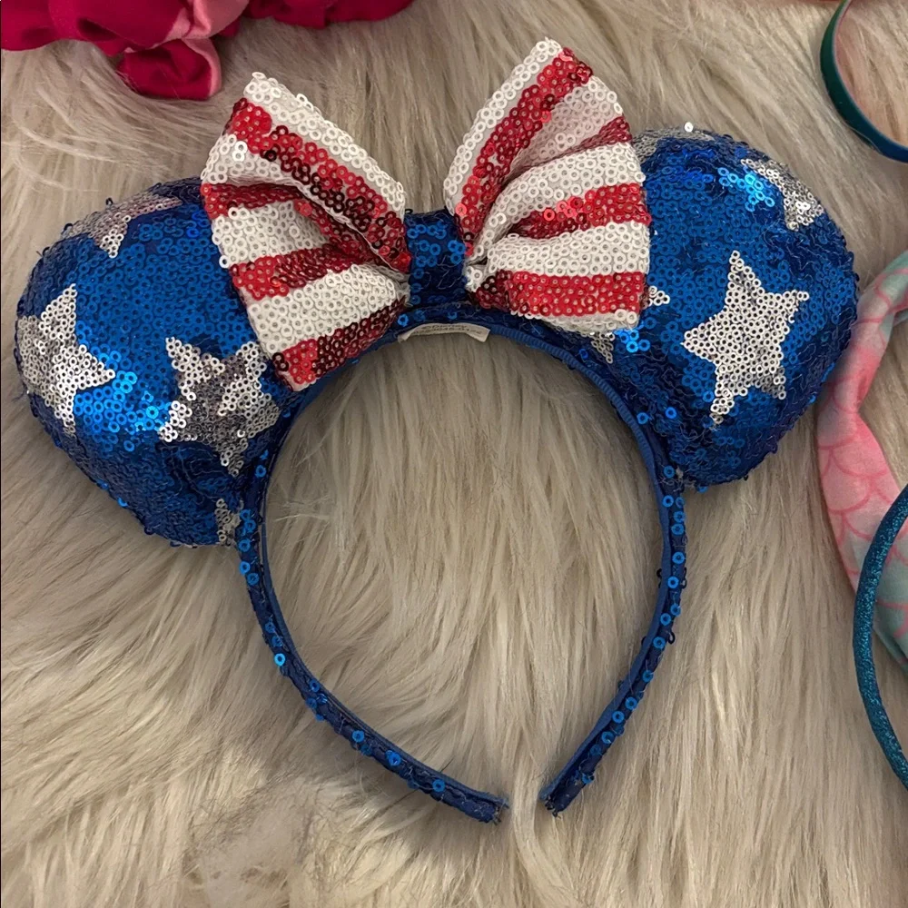 Girls headband bundle
